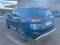 Usado Nissan X-Trail Tekna 215 CV (158 kW) 2022 Azul SUV