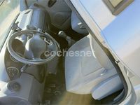 Usado Dacia Logan Lauréate 90 CV (66 kW) 2006 Gris / plata Berlina