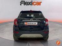 Usado Opel Mokka Excellence 140 CV (102 kW) 2018 Negro SUV