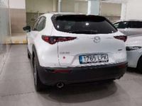 usado Mazda CX-30 2.0 Skyactiv-X Zenith 2WD Aut 132kW