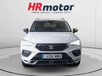 Usado Seat Ateca FR 151 CV (111 kW) 2024 Blanco SUV