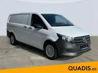Occasion Mercedes Vito 136 PK (100 kW) 2025 Wit Van