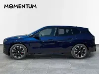 Nuevo BMW iX Comfort Edition 400 kW (544 CV) 2026 Azul SUV