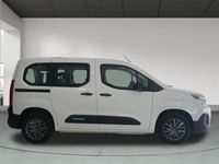 Nuevo Citroën Berlingo 102 CV (75 kW) 2025 Blanco Monovolumen