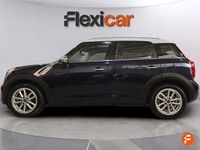 Usado Mini Cooper D Countryman 112 CV (82 kW) 2016 Azul SUV