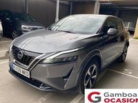 Usado Nissan Qashqai Acenta 190 CV (139 kW) 2023 SUV