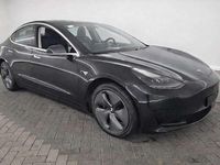 Usado Tesla Model 3 Standard Range 239 kW (325 CV) 2020 Berlina