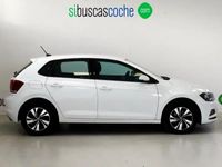 usado VW Polo ADVANCE 1.6 TDI 70KW (95CV) de segunda mano desde 14990€ ✅