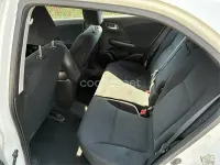 Usado Honda Civic Lifestyle 120 CV (88 kW) 2013 Blanco Berlina