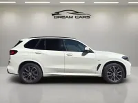Używany BMW X5 Comfort Edition 394 KM (289 kW) 2021 Biały SUV