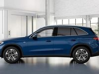 Nuevo Mercedes GLC300e 313 CV (230 kW) 2025 Azul