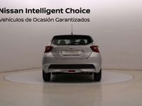 usado Nissan Micra 1.0 IG-T ACENTA SPRINT 68KW 92 5P