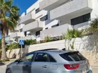 Usado Kia Ceed GT GT-Line 140 HP (102 kW) 2021 Cinzento Sedan