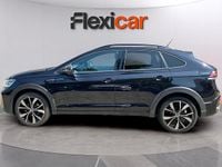Usado VW Taigo R-line 150 CV (110 kW) 2022 Negro SUV