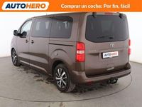 Usado Toyota Proace Verso Advance 150 CV (110 kW) 2017 Marrón Familiar