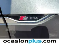 Usado Audi A5 S-Line 265 CV (194 kW) 2021 Coupe