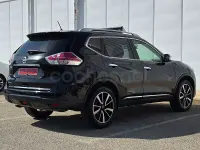 Usado Nissan X-Trail Tekna 131 CV (96 kW) 2014 Negro SUV