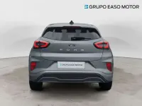 Nuevo Ford Puma Gen-E Premium 124 kW (169 CV) 2026 Plateado SUV