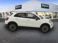 usado Fiat 500X 1.5 Hybrid 97kW (130cv)DCT Dolcevita Red