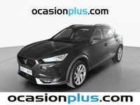 Usado Cupra Formentor 150 CV (110 kW) 2023 Azul SUV
