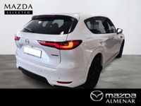 usado Mazda CX-60 2.5L PHEV Homura Con-P + Dri-P + Com-P + Pan-P