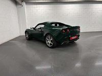 Usado Lotus Elise 137 CV (100 kW) 2007 Verde Descapotable