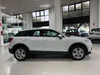 Nuevo Audi Q2 Advanced Plus 116 CV (85 kW) 2025 Blanco SUV