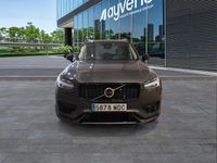 Usado Volvo XC90 Ultimate 455 CV (334 kW) 2022 Gris / plata SUV
