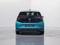 Usado VW ID.3 150 kW (204 CV) 2020 Eléctrico Utilitario