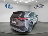 Usado Nissan X-Trail N-Connecta 212 CV (155 kW) 2025 Gris SUV