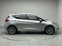 usado Ford Fiesta 1.0 ECOBOOST S&S VIGNALE 125CV 5P