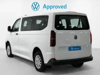 Usado VW Caravelle 110 CV (80 kW) 2025 Van