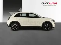 Usado Fiat 600 Pop 110 CV (80 kW) 2025 Blanco SUV