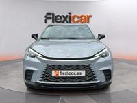 Usado Lexus LBX 136 CV (100 kW) 2025 Gris SUV