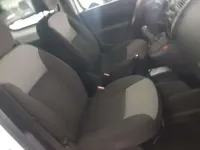 Usado Renault Kangoo 75 CV (55 kW) 2020 Blanco Monovolumen
