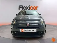Usado Fiat 500 Connect 71 CV (52 kW) 2022 Gris Berlina