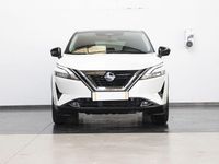Usado Nissan Qashqai N-Connecta 190 CV (139 kW) 2023 Blanco SUV