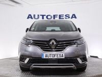 Usado Renault Espace Zen 160 CV (117 kW) 2020 Plata Monovolumen