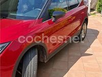 Occasion Seat Arona FR 90 ch (66 kW) 2019 Rouge SUV