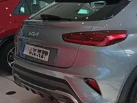 Usado Kia XCeed 140 CV (102 kW) 2025 Gris SUV