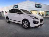 usado Peugeot 3008 1.2 PureTech S&S Allure 130