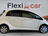 usado Citroën C-zero Seduction Eléctrico en Flexicar Leganés