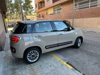 usado Fiat 500L 1.3Mjt II S&S Lounge 95 Aut.