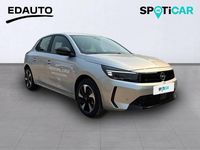 Ny Opel Corsa-e Edition 100 kW (136 HK) 2025 Grå Hatchback