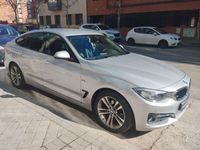 usado BMW 318 Gran Turismo 318 d Sport