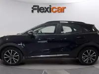 Usado Ford Puma Titanium 120 CV (88 kW) 2021 Negro SUV