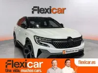 Usado Renault Austral Iconic Esprit Alpine 200 CV (147 kW) 2023 Blanco SUV