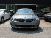 Usado BMW 320e 204 CV (150 kW) 2022 Gris / plata Berlina