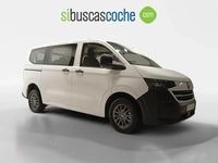 Usado VW Caravelle 150 CV (110 kW) 2026 Blanco Monovolumen