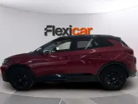 Usado Opel Grandland X GS Line 226 CV (166 kW) 2022 Rojo SUV